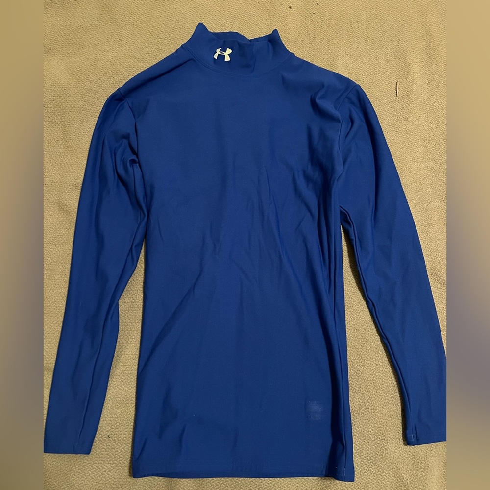 Under armour cold gear long sleeve